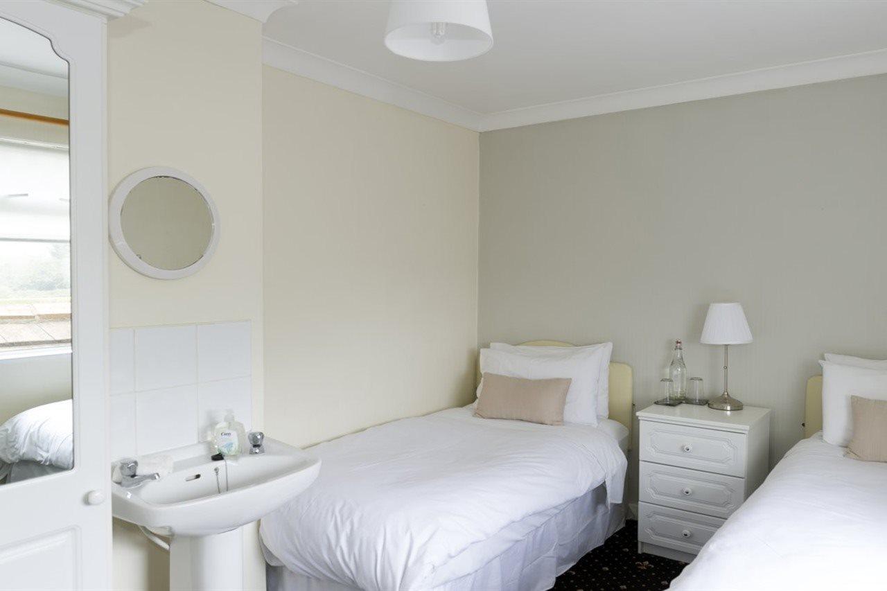דבלין Almara B&B מראה חיצוני תמונה