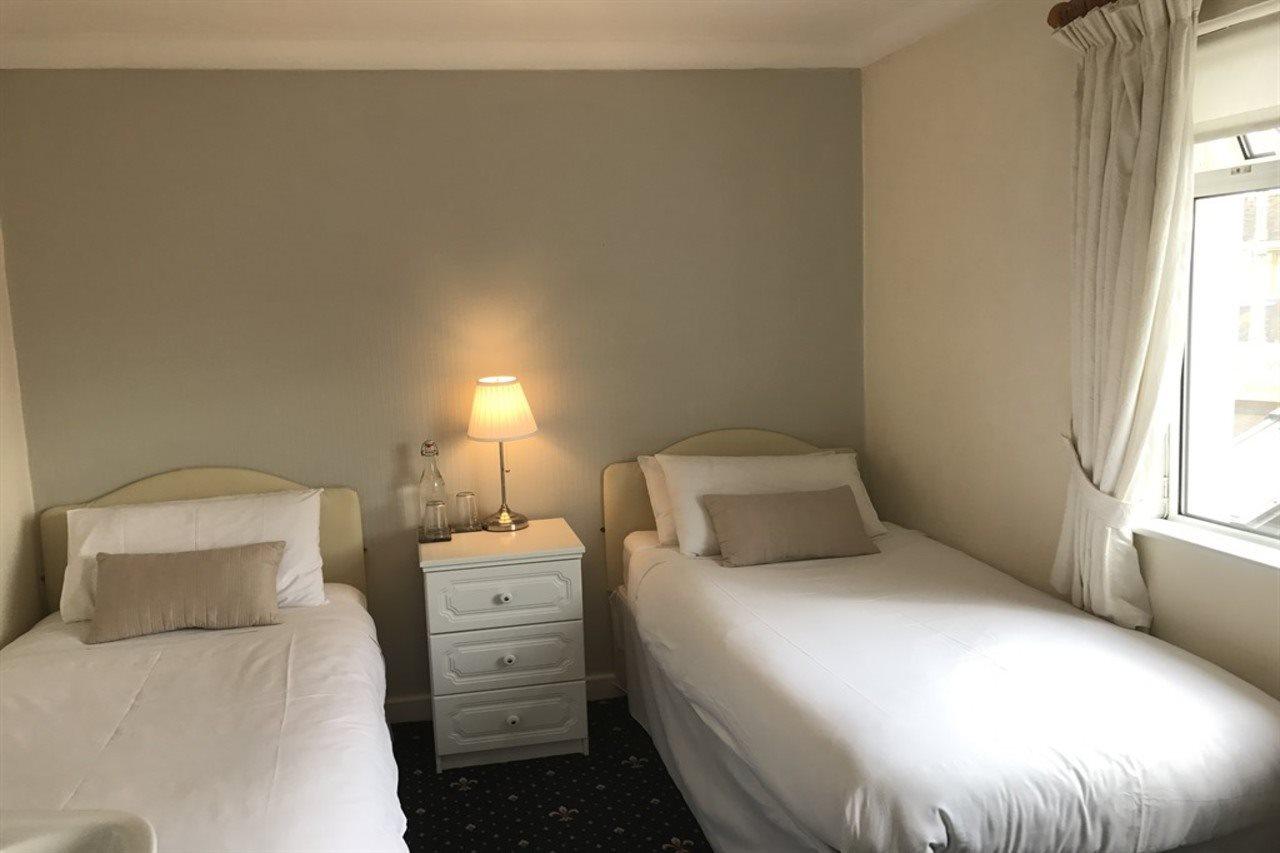 דבלין Almara B&B מראה חיצוני תמונה