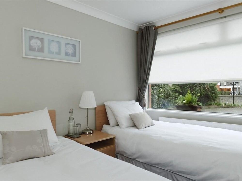 דבלין Almara B&B מראה חיצוני תמונה