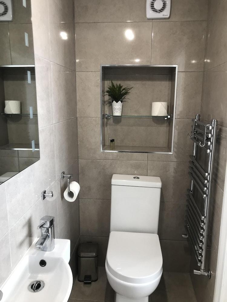 דבלין Almara B&B מראה חיצוני תמונה