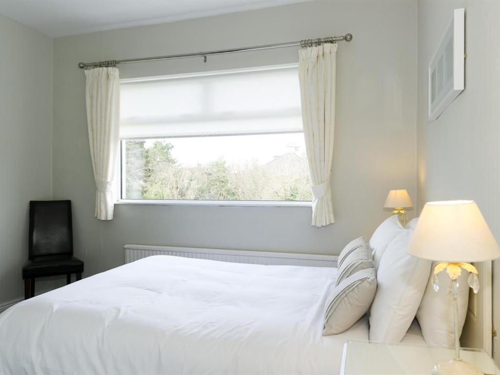 דבלין Almara B&B מראה חיצוני תמונה