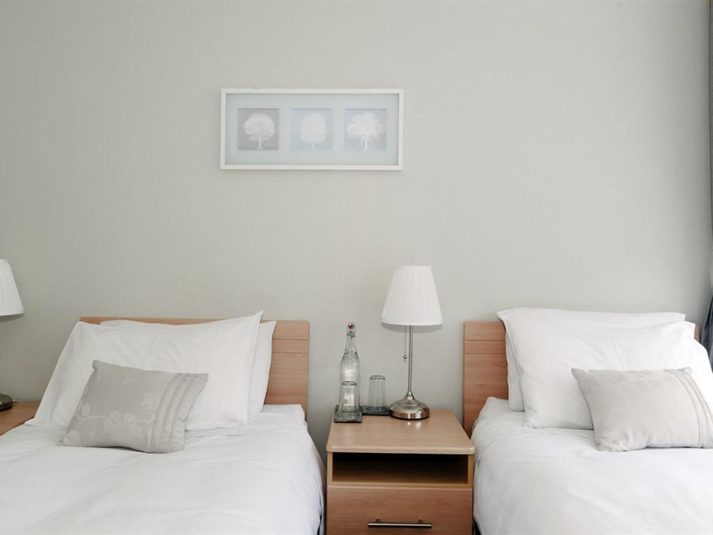 דבלין Almara B&B מראה חיצוני תמונה