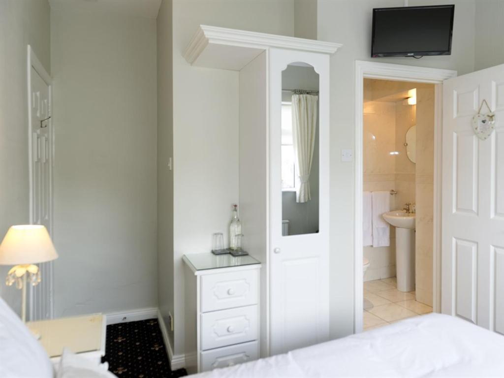 דבלין Almara B&B מראה חיצוני תמונה