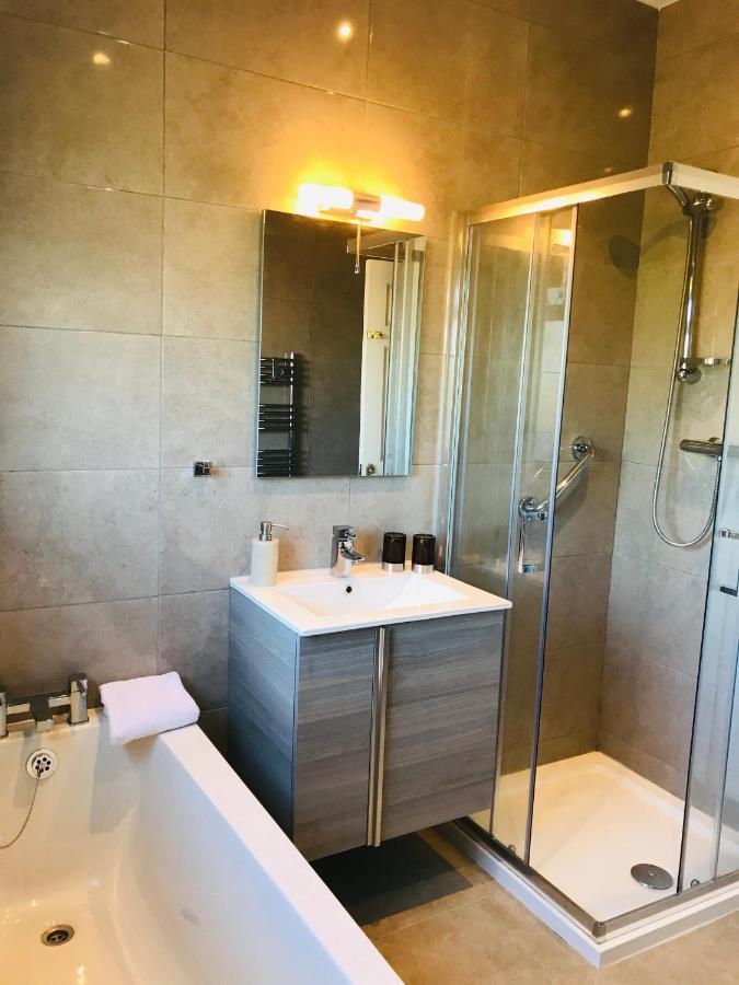 דבלין Almara B&B מראה חיצוני תמונה