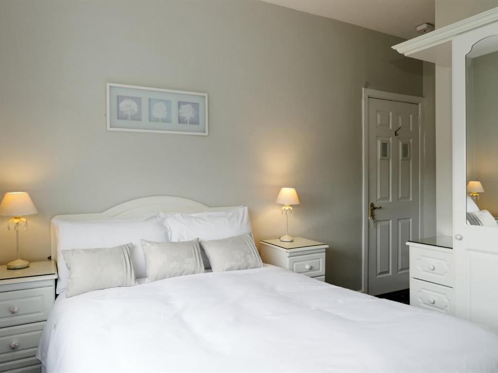 דבלין Almara B&B מראה חיצוני תמונה