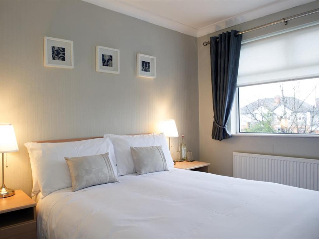 דבלין Almara B&B מראה חיצוני תמונה