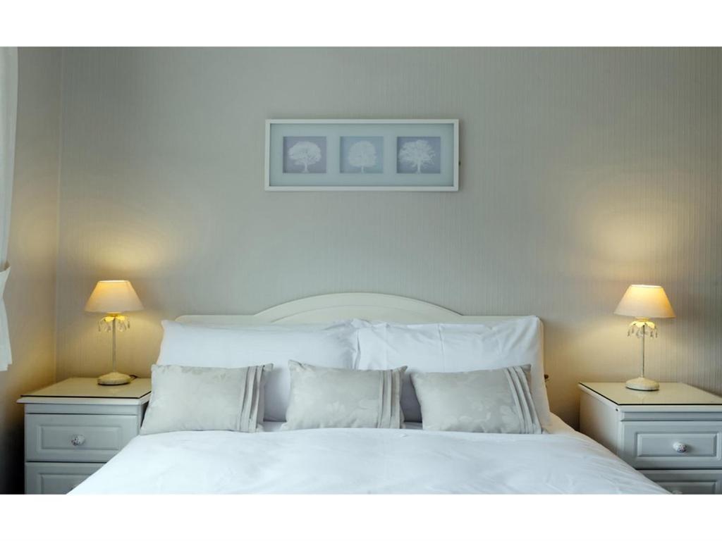 דבלין Almara B&B מראה חיצוני תמונה