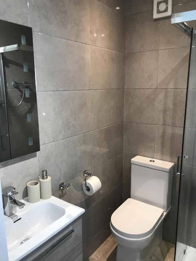 דבלין Almara B&B מראה חיצוני תמונה