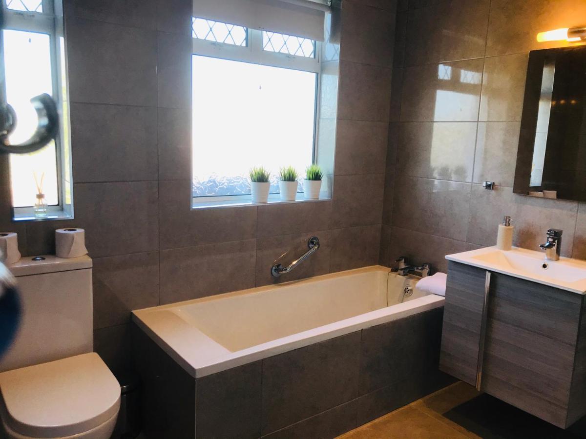 דבלין Almara B&B מראה חיצוני תמונה
